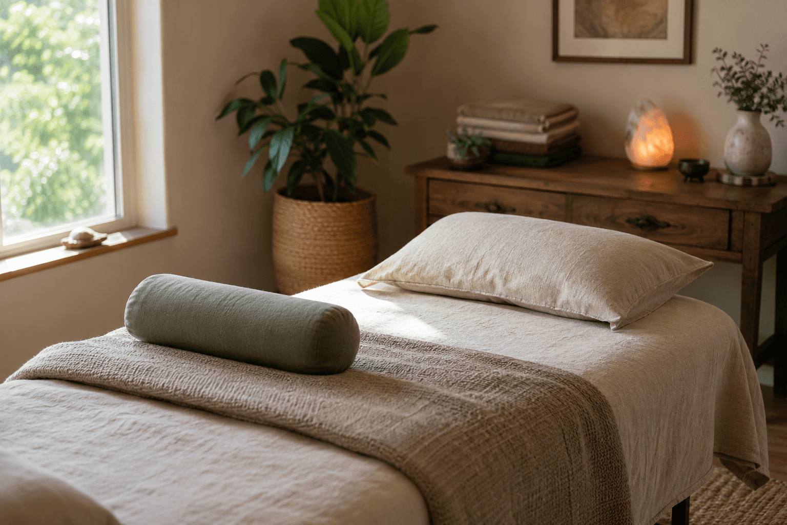What Is Bowen Therapy? A Gentle Approach to Lasting Relief