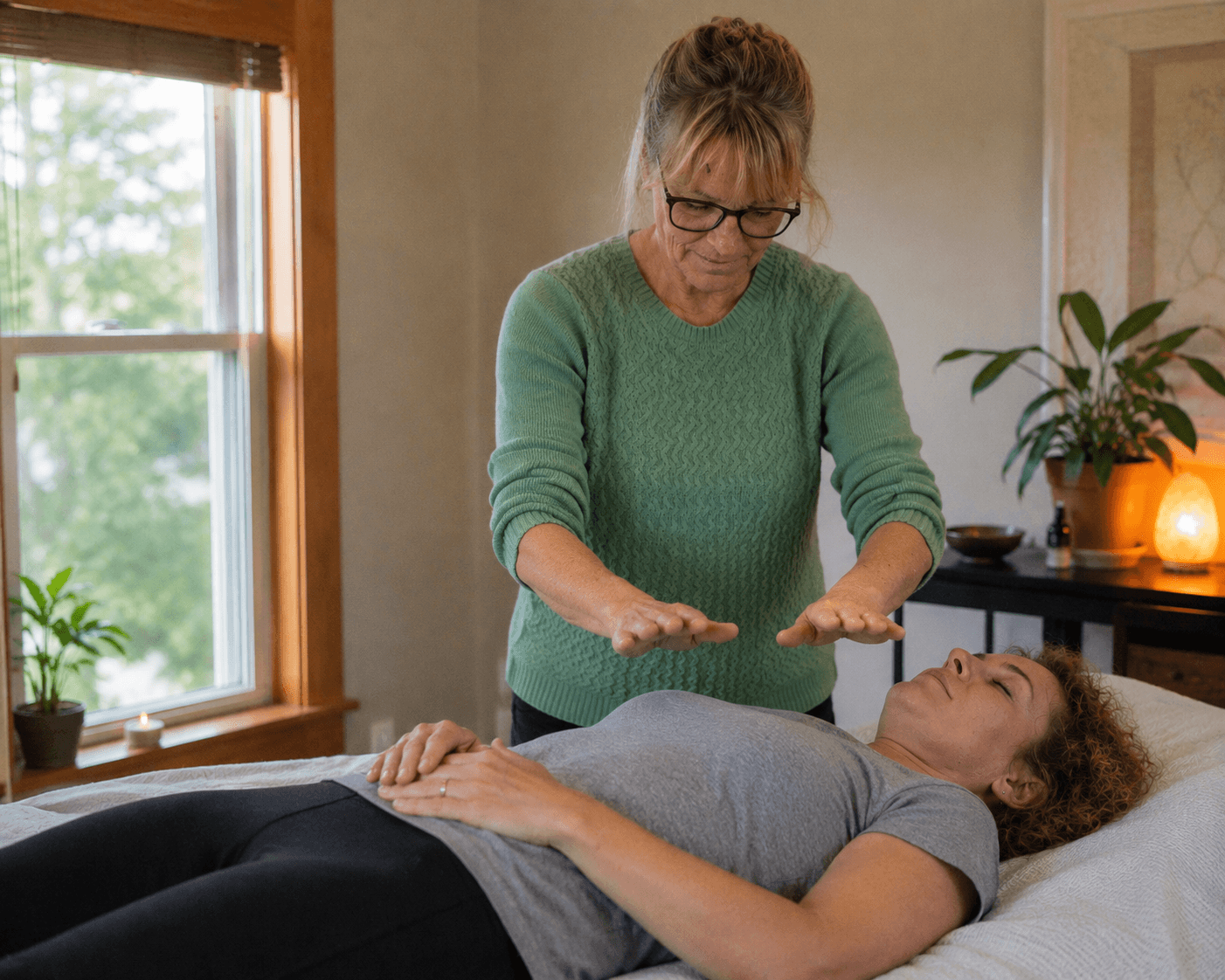 Reiki