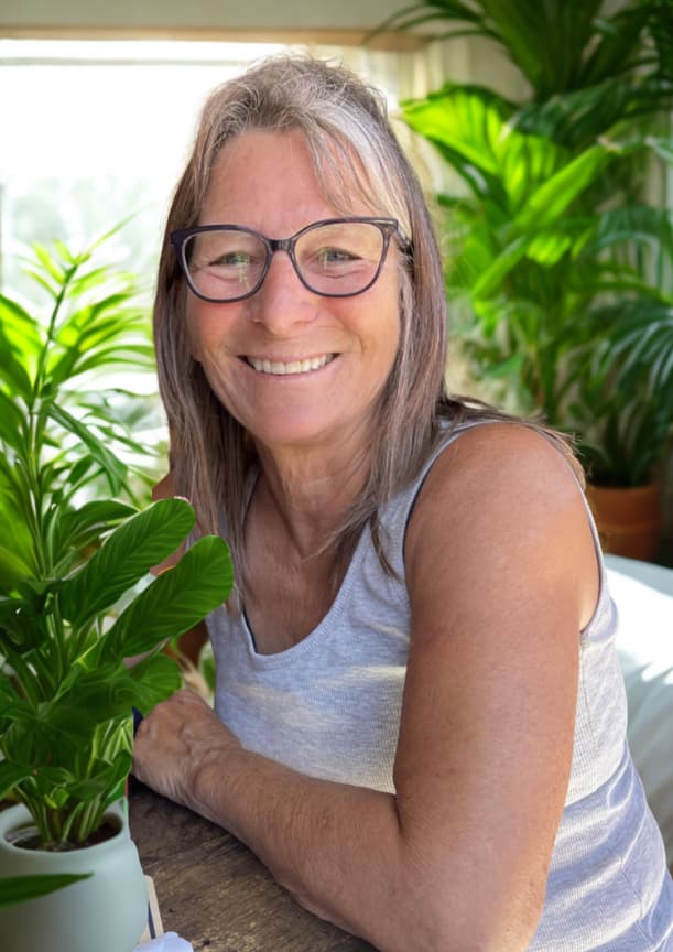 Kathy Morton