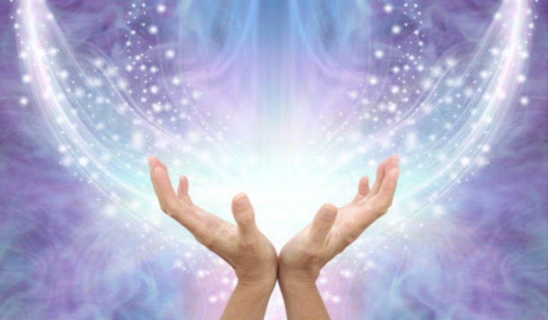 Pain and Wellness Solutions - Reiki and Therapeutic Touch Banner