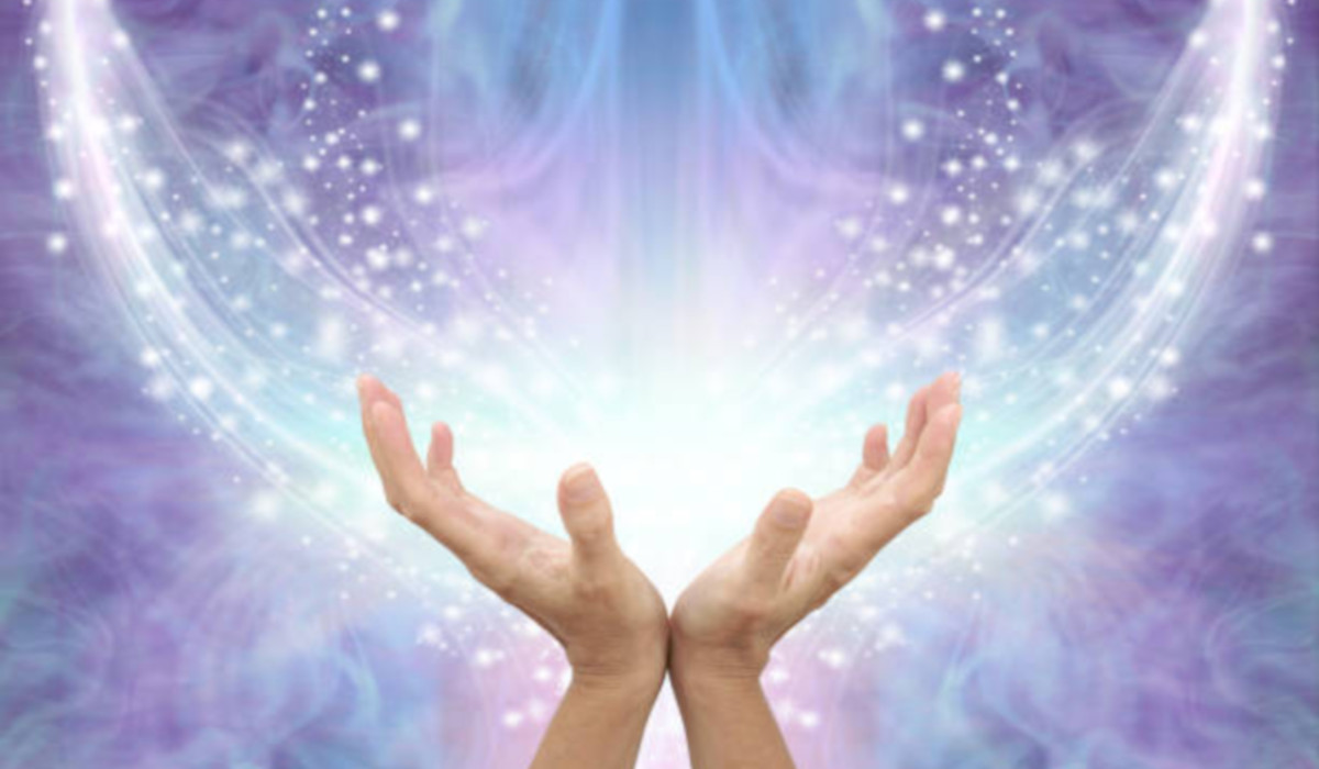 Pain and Wellness Solutions - Reiki and Therapeutic Touch Banner