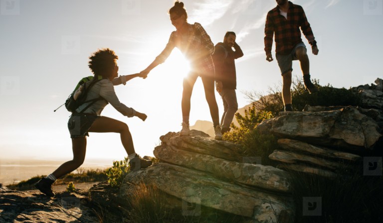 Pain and Wellness Solutions - Young Adults with Active Lifestyle and Bowen Therapy