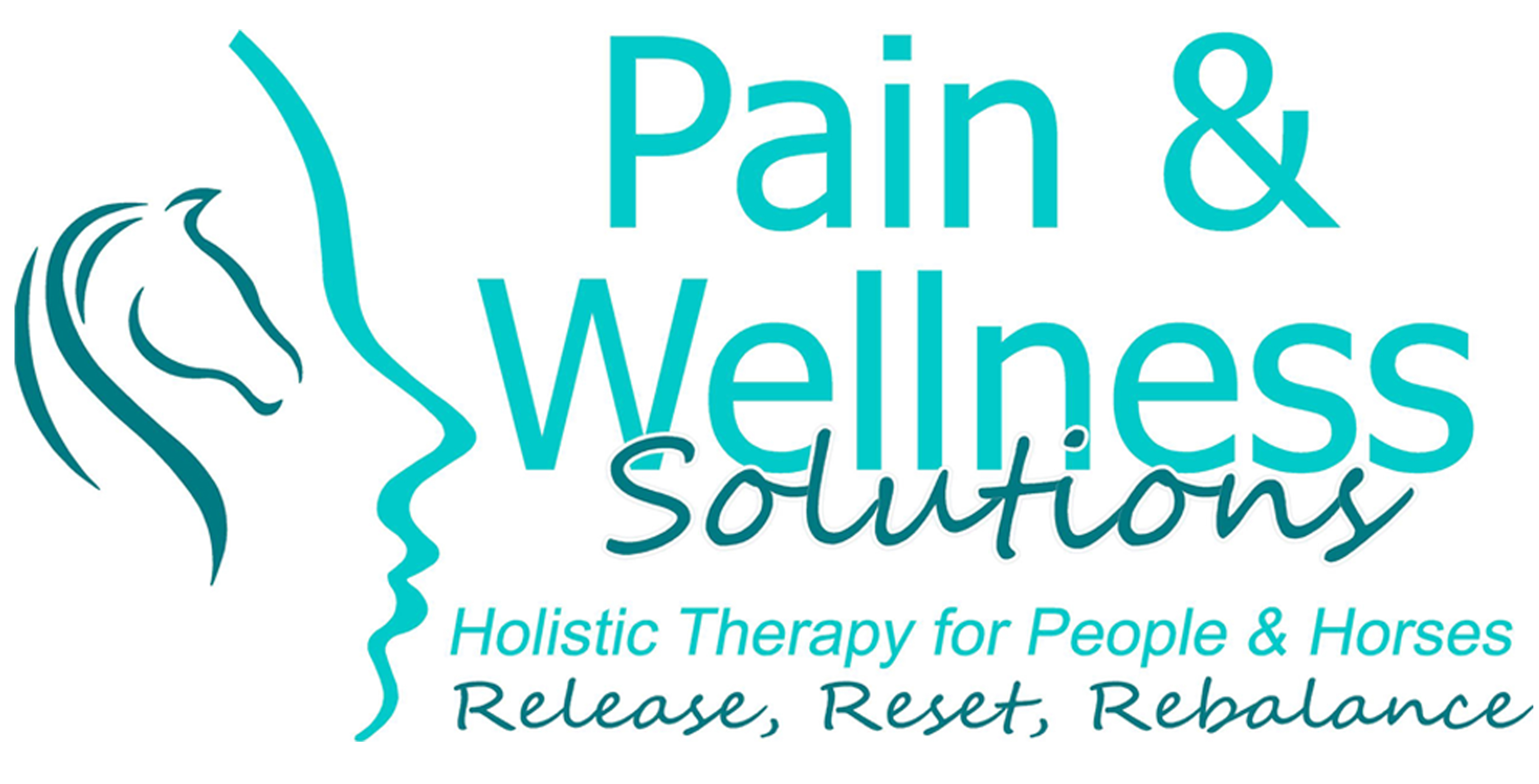 Pain and Wellness Solutions Logo