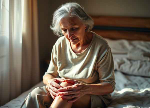 How to prevent injuries for seniors and for middle-ages adults with Bowen Therapy, from Pain and Wellness Solutions